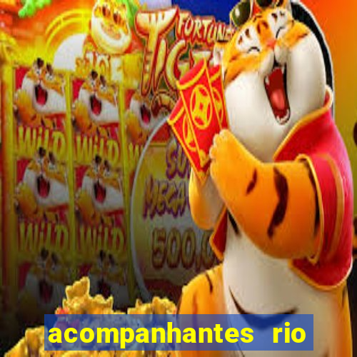 acompanhantes rio de janeiro